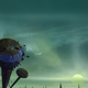 Illustration for article titled The psychedelic realism of Chris Foss alternate worlds